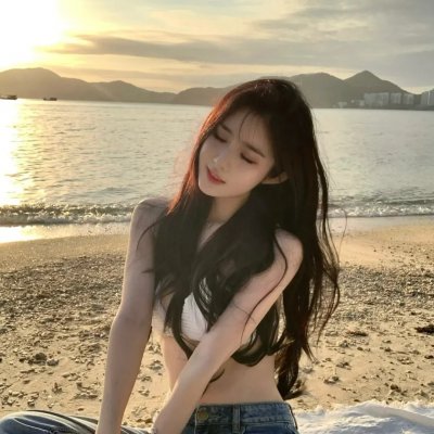 芙蓉女